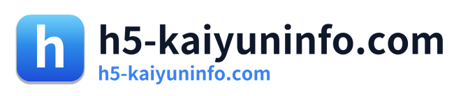 h5-kaiyuninfo.com Logo