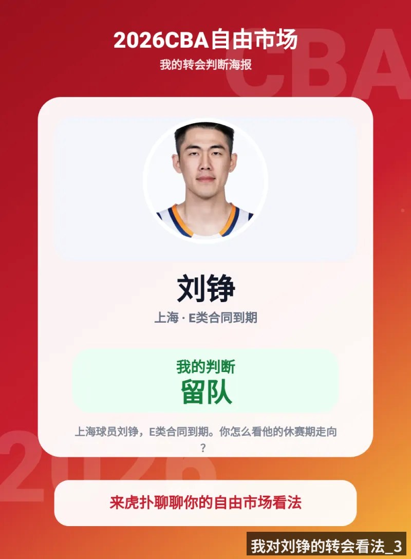 我对刘铮的转会看法_3
